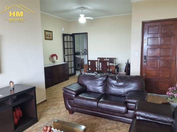 Imagem Apartamento com 3 Quartos à Venda, 105 m² em Itarare - Sao Vicente Imagem Apartamento com 3 Quartos à Venda, 105 m² em Itarare - Sao Vicente