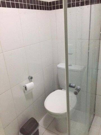 Imagem Apartamento com 2 Quartos à Venda, 68 m² em Vila São José - Taubaté
