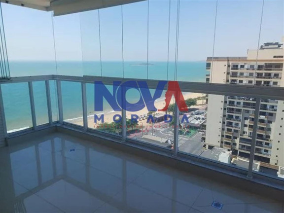Imagem Apartamento com 3 Quartos à Venda, 93 m² em Praia De Itaparica - Vila Velha