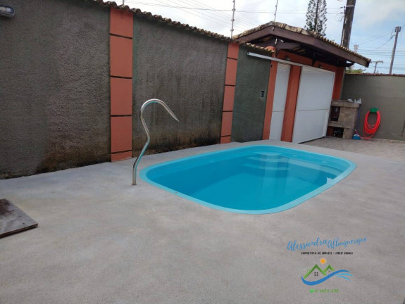 Imagem Casa com 3 Quartos à Venda, 154 m² em Suarão - Itanhaém Imagem Casa com 3 Quartos à Venda, 154 m² em Suarão - Itanhaém