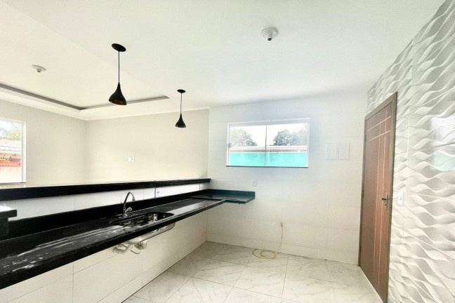 Imagem Casa com 3 Quartos à Venda, 99 m² em Jardim Atlântico Oeste (itaipuaçu) - Maricá