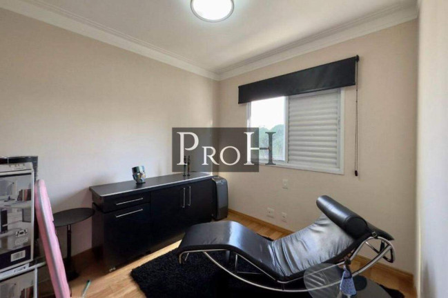 Imagem Apartamento com 3 Quartos à Venda, 132 m² em Jardim - Santo André