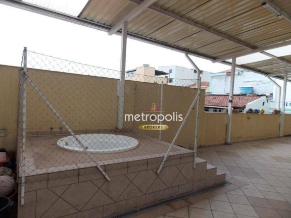 Imagem Sobrado com 4 Quartos à Venda, 360 m² em Osvaldo Cruz - São Caetano Do Sul Imagem Sobrado com 4 Quartos à Venda, 360 m² em Osvaldo Cruz - São Caetano Do Sul