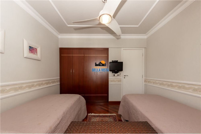 Imagem Apartamento com 3 Quartos à Venda, em Moema - São Paulo Imagem Apartamento com 3 Quartos à Venda, em Moema - São Paulo