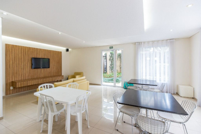 Imagem Apartamento com 2 Quartos à Venda, 81 m² em Aclimação - São Paulo