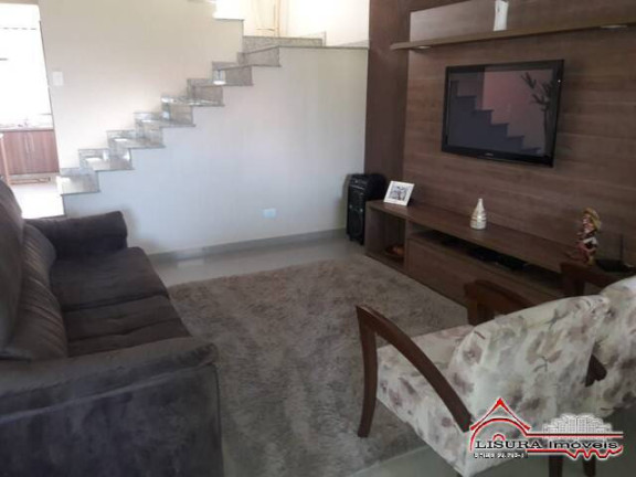 Imagem Casa com 3 Quartos à Venda, 190 m² em Residencial Parque Dos Sinos - Jacareí