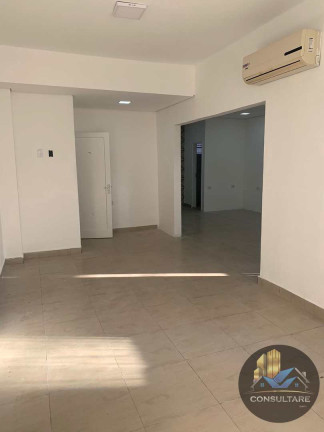 Imagem Sala Comercial para Alugar, 54 m² em Vila Belmiro - Santos Imagem Sala Comercial para Alugar, 54 m² em Vila Belmiro - Santos