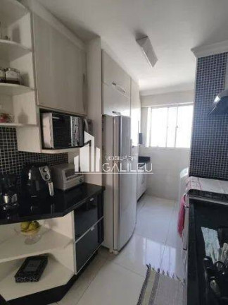 Imagem Apartamento com 3 Quartos à Venda, 64 m² em São Bernardo - Campinas Imagem Apartamento com 3 Quartos à Venda, 64 m² em São Bernardo - Campinas