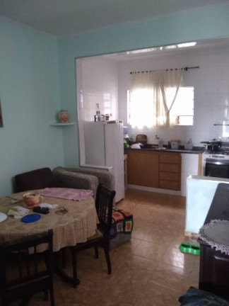 Imagem Sobrado com 4 Quartos à Venda, 310 m² em Vila Guarará - Santo André Imagem Sobrado com 4 Quartos à Venda, 310 m² em Vila Guarará - Santo André