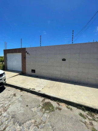Imagem Casa com 3 Quartos à Venda, 160 m² em Zona De Expansão (aruana) - Aracaju Imagem Casa com 3 Quartos à Venda, 160 m² em Zona De Expansão (aruana) - Aracaju