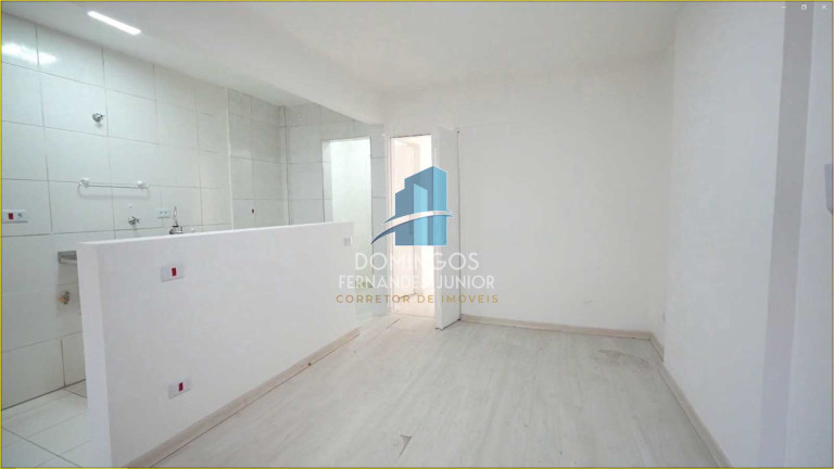 Apartamento com 1 Quarto à Venda, 44 m² em Consolação - São Paulo