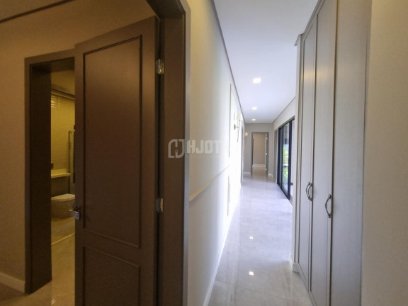 Imagem Casa de Condomínio com 5 Quartos à Venda, 500 m² em Parque Residencial Damha - São José Do Rio Preto