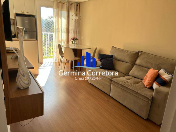 Imagem Apartamento com 2 Quartos à Venda, em Jardim Bom Jesus - Pirapora Do Bom Jesus Imagem Apartamento com 2 Quartos à Venda, em Jardim Bom Jesus - Pirapora Do Bom Jesus