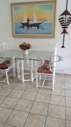 Imagem Cobertura com 3 Quartos para Alugar, 110 m² em Enseada - Guarujá Imagem Cobertura com 3 Quartos para Alugar, 110 m² em Enseada - Guarujá
