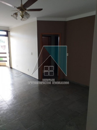 Apartamento com 2 Quartos à Venda, 86 m² em Jardim Irajá - Ribeirão Preto