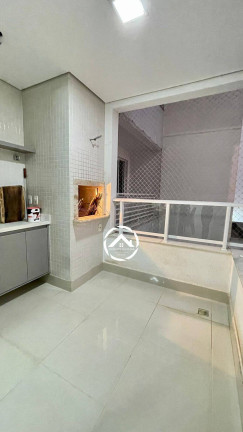 Imagem Apartamento com 3 Quartos à Venda, 147 m² em Duque De Caxias - Cuiabá Imagem Apartamento com 3 Quartos à Venda, 147 m² em Duque De Caxias - Cuiabá