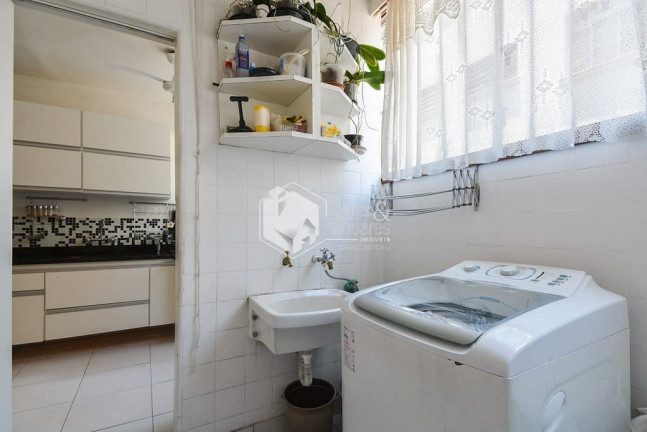 Imagem Apartamento com 3 Quartos à Venda, 193 m² em Santa Cecília - São Paulo