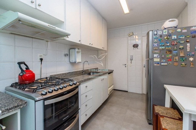 Imagem Apartamento com 3 Quartos à Venda, 97 m² em Itaim Bibi - São Paulo Imagem Apartamento com 3 Quartos à Venda, 97 m² em Itaim Bibi - São Paulo