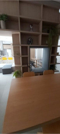 Imagem Kitnet com 1 Quarto para Alugar, 33 m² em Sumarezinho - São Paulo Imagem Kitnet com 1 Quarto para Alugar, 33 m² em Sumarezinho - São Paulo