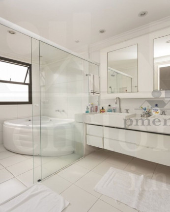 Imagem Apartamento com 4 Quartos à Venda, 260 m² em Higienópolis - São Paulo Imagem Apartamento com 4 Quartos à Venda, 260 m² em Higienópolis - São Paulo