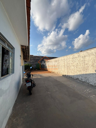 Imagem Casa com 2 Quartos à Venda, 86 m² em Jardim São Carlos - Mogi Guaçu Imagem Casa com 2 Quartos à Venda, 86 m² em Jardim São Carlos - Mogi Guaçu