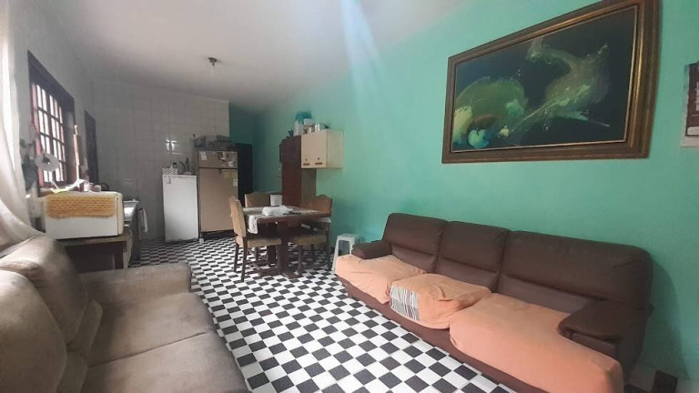 Imagem Casa com 2 Quartos à Venda, 60 m² em Itaguaí - Mongaguá Imagem Casa com 2 Quartos à Venda, 60 m² em Itaguaí - Mongaguá