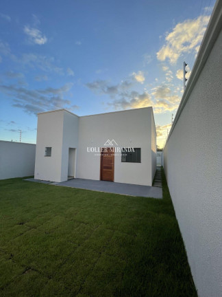 Imagem Casa com 2 Quartos à Venda, 85 m² em Residencial Cidade Jardim - Marabá Imagem Casa com 2 Quartos à Venda, 85 m² em Residencial Cidade Jardim - Marabá