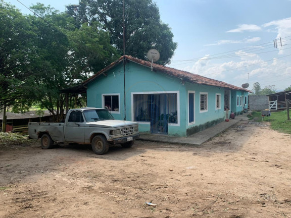 Imagem Casa com 2 Quartos à Venda, 250 m² em Chacara Araujo I - São José Dos Campos