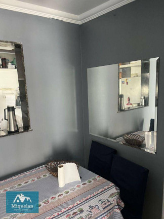 Imagem Apartamento com 3 Quartos à Venda, 58 m² em Vila Amélia - São Paulo Imagem Apartamento com 3 Quartos à Venda, 58 m² em Vila Amélia - São Paulo