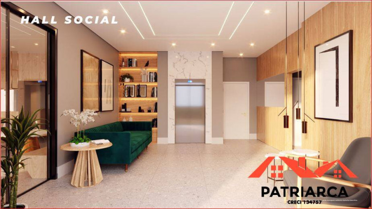 Imagem Apartamento com 2 Quartos à Venda, 67 m² em Vila João Jorge - Campinas Imagem Apartamento com 2 Quartos à Venda, 67 m² em Vila João Jorge - Campinas