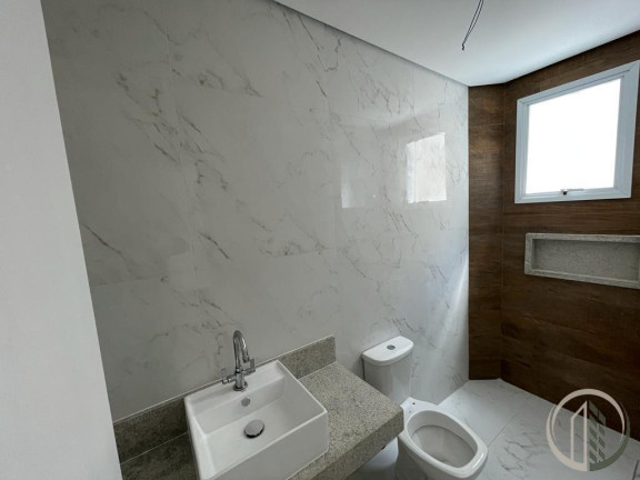 Imagem Casa com 4 Quartos à Venda, 247 m² em Aparecida - Santos Imagem Casa com 4 Quartos à Venda, 247 m² em Aparecida - Santos