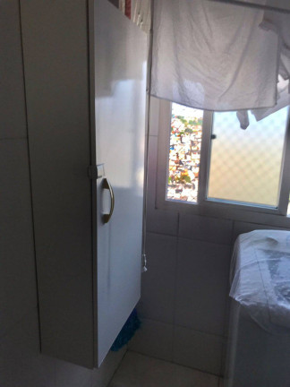 Imagem Apartamento com 2 Quartos à Venda,  em Vila Santa Teresa (zona Sul) - São Paulo