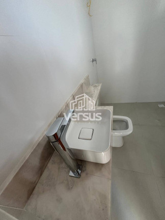 Imagem Apartamento com 2 Quartos à Venda, 69 m² em Aviação - Praia Grande