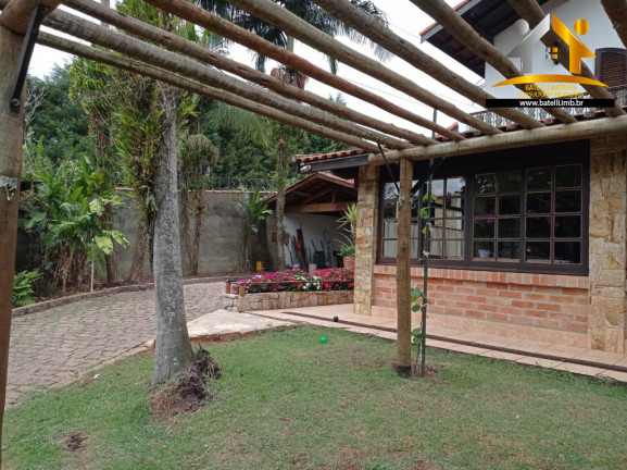 Imagem Casa de Condomínio com 4 Quartos à Venda, 329 m² em Granja Viana - Cotia Imagem Casa de Condomínio com 4 Quartos à Venda, 329 m² em Granja Viana - Cotia