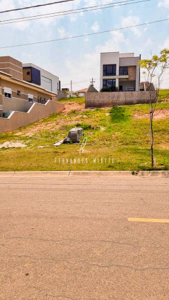 Terreno em Condomínio à Venda, 361 m² em Ibi Aram - Itupeva
