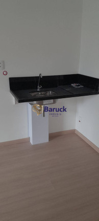 Imagem Apartamento com 1 Quarto à Venda, 31 m² em Perdizes - São Paulo