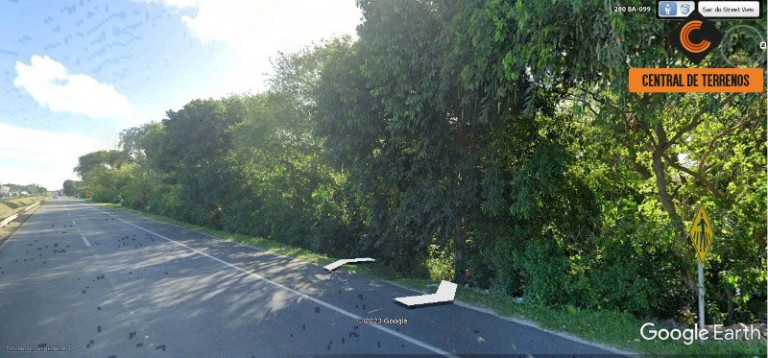 Imagem Terreno à Venda, 5.991 m² em Jauá - Camaçari Imagem Terreno à Venda, 5.991 m² em Jauá - Camaçari