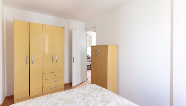 Imagem Apartamento com 2 Quartos à Venda, 52 m² em Sacomã - São Paulo Imagem Apartamento com 2 Quartos à Venda, 52 m² em Sacomã - São Paulo