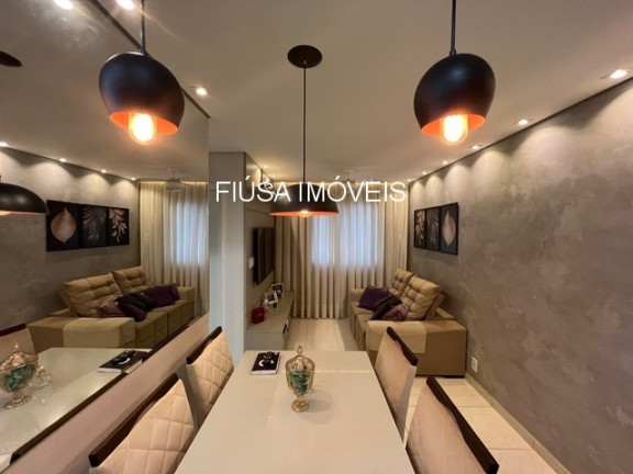 Imagem Apartamento com 2 Quartos à Venda, 49 m² em Vila Virgínia - Ribeirão Preto Imagem Apartamento com 2 Quartos à Venda, 49 m² em Vila Virgínia - Ribeirão Preto