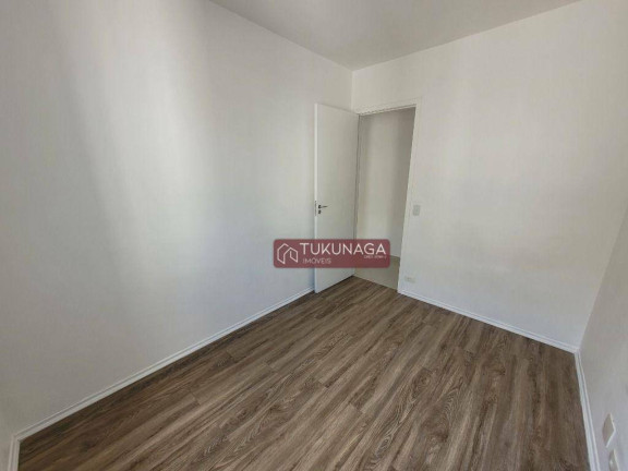 Imagem Apartamento com 3 Quartos para Alugar, 62 m² em Ponte Grande - Guarulhos Imagem Apartamento com 3 Quartos para Alugar, 62 m² em Ponte Grande - Guarulhos