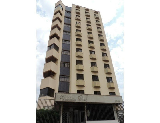 Imagem Apartamento com 3 Quartos à Venda, 125 m² em Vila Brunhari - Bauru Imagem Apartamento com 3 Quartos à Venda, 125 m² em Vila Brunhari - Bauru