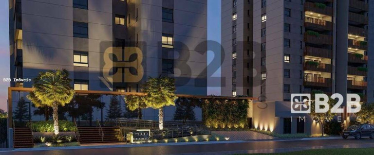 Imagem Apartamento com 3 Quartos à Venda, 127 m² em Vila Aviação - Bauru Imagem Apartamento com 3 Quartos à Venda, 127 m² em Vila Aviação - Bauru