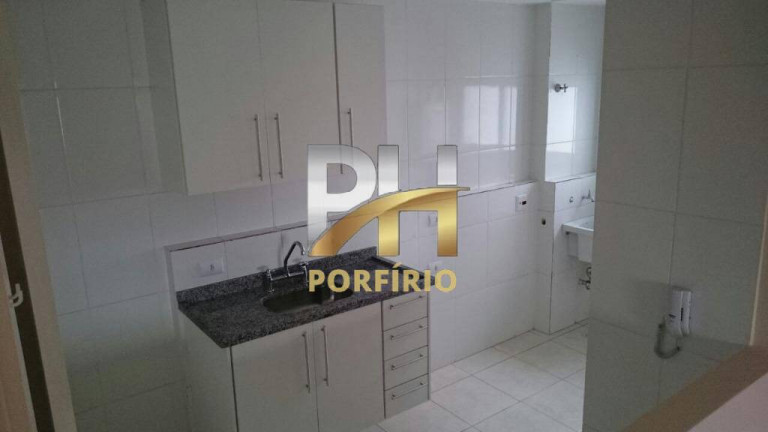 Imagem Apartamento com 2 Quartos à Venda, 64 m² em Nova Petrópolis - São Bernardo Do Campo