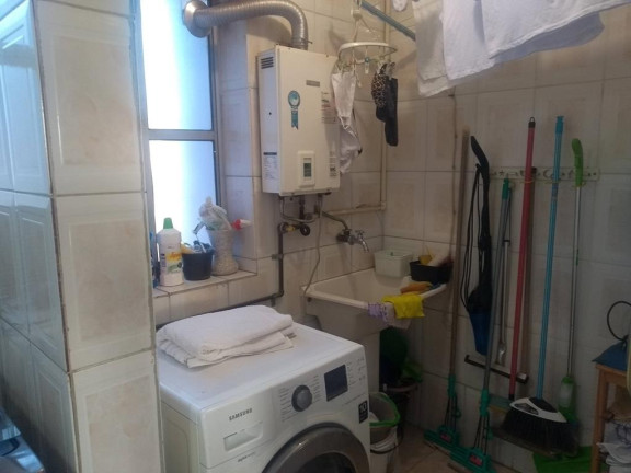 Imagem Apartamento com 3 Quartos à Venda, 130 m² em Vila Nova Caledônia - São Paulo