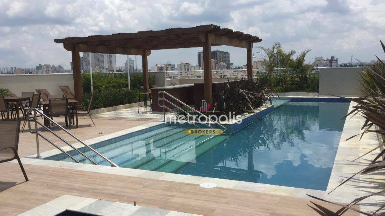 Imagem Loft com 1 Quarto à Venda, 37 m² em Jardim Do Mar - São Bernardo Do Campo Imagem Loft com 1 Quarto à Venda, 37 m² em Jardim Do Mar - São Bernardo Do Campo