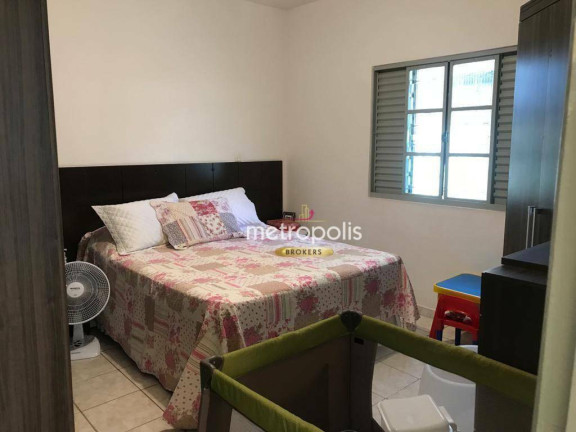 Imagem Casa com 2 Quartos à Venda, 132 m² em Santa Paula - São Caetano Do Sul Imagem Casa com 2 Quartos à Venda, 132 m² em Santa Paula - São Caetano Do Sul