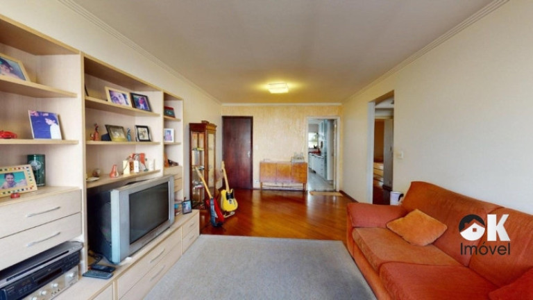 Imagem Apartamento com 2 Quartos à Venda, 101 m² em Perdizes - São Paulo Imagem Apartamento com 2 Quartos à Venda, 101 m² em Perdizes - São Paulo