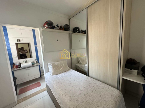 Imagem Casa com 3 Quartos à Venda, 285 m² em Nova Petrópolis - São Bernardo Do Campo