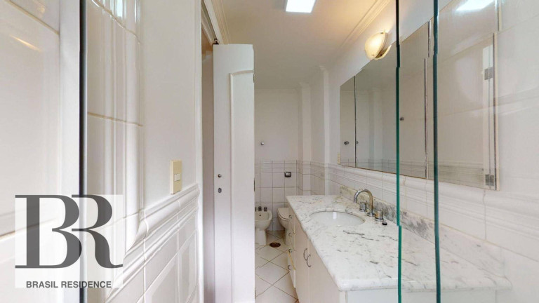 Imagem Apartamento com 4 Quartos à Venda, 222 m² em Jardim Paulista - São Paulo Imagem Apartamento com 4 Quartos à Venda, 222 m² em Jardim Paulista - São Paulo