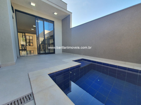 Imagem Casa com 3 Quartos à Venda, 154 m² em Jardim San Marco Ii - Ribeirão Preto Imagem Casa com 3 Quartos à Venda, 154 m² em Jardim San Marco Ii - Ribeirão Preto